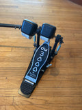 DW 3000 Series Double Bass Drum Pedal - EXCELLENT