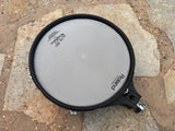Roland PD-125 BK 12" Mesh Head V Drum PD125 - Black1