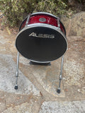 Alesis Strike Pro Bass Kick Drum 14” Mesh Pad