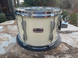 Yamaha Recording Custom 13x9 Tom Drum - Birch - Yes mount4