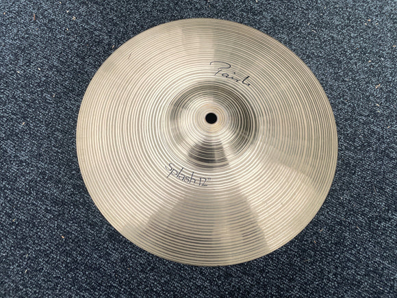Paiste Signature 12