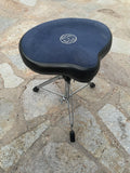 Roc-N-Soc Nitro Gas Drum Throne- NON HYDRAULIC
