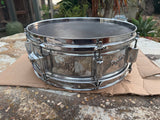 Rogers 5x14 Powertone Snare Drum Dayton COB9