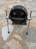 Roland KD-120 Kick Bass Drum Trigger Kd120 Black3