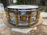 Yamaha Signature Paul Liem 14x5.5 Snare Drum0