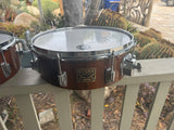 Tama Artstar Cordia Cutdown 14" + 15" Timbales Pair2