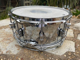 DW Performance Series Steel Snare - 6.5" x 14"