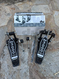 DW 3000 Series Double Bass Drum Pedal4