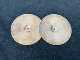 Paiste 2002 Sound Edge 13" Hi-Hat Cymbal