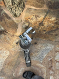 DW 5000 Series Hi-Hat Stand 2 Leg4