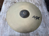 Sabian AAX 21” AAX X-Plosion Ride Cymbal0