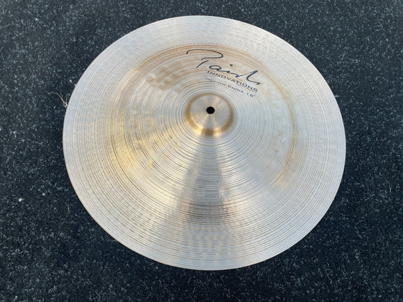 Paiste Innovations 18