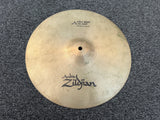 Zildjian Avedis 14" New Beat Bottom hihat Cymbal0