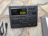 Roland Td-10 EXPANDED VDrum Module Brain td10 w/ V Cymbal Control1
