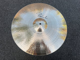 Paiste 20" Signature Full Crash Cymbal - EXCELLENT0