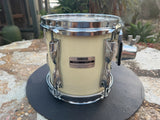 Yamaha Recording Custom 8x8 Tom Drum - Birch - Yes mount6