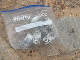 52x Pearl 80's GLX Super Gripper Bass / TOM Drum Lugs Replacement / Backups3