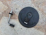 Roland Cy-5 V Drum Hi hat V Cymbal hihat cy5 w/ Mounting hardware3