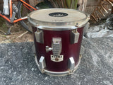 Tama Rockstar Tom Drum 10x10