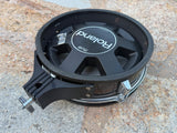 Roland PD-125 BK 12" Mesh Head V Drum PD125 - Black4