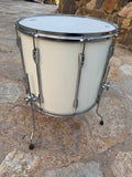 Yamaha Recording Custom 18x16 Floor Tom Drum - Birch4