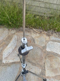 Vintage Ludwig Hercules Hihat hi hat Drum Stand 1980