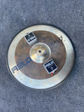 FIELD Halo UH1 Electronic hihat hi hat 14" Cymbal Trigger System Pair