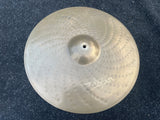 Zildjian Z Custom 20" Ride Cymbal