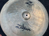 Zildjian Z Custom 18" China Cymbal