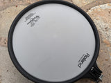 Roland PD-125 BK 12" Mesh Head V Drum PD125 - Black3