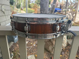 Tama Artstar Custom Cutdown Picollo Snare Drum 14x3.5 Snare Drum2