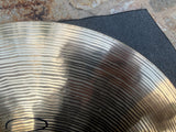 Paiste 16" Signature Mellow Crash Cymbal3