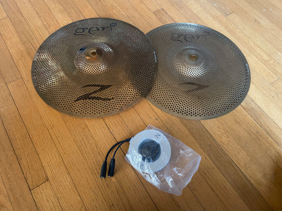 Zildjian GEN16 13