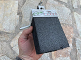 COW PADDY Electronic Drum Cowbell w/ Gibraltar Cymbal Arm Top