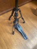 Mapex Armory Series H800 Hi-Hat Stand Black