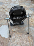 Roland KD-120 Kick Bass Drum Trigger Kd120 Black0