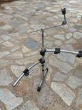 Gibraltar Curved Drum Rack with Boom Arms and Wing Arms