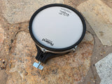 Roland PD-105 BK 10" Mesh Head V Drum PD105 VDrum 1001