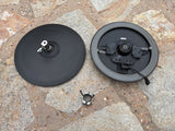 Roland VH-12 Hi hat Drum Cymbals VH12 11 vh12 vh-120