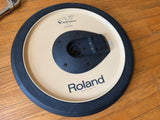 Roland CY-15R V Drum Ride Cymbal CY15R w / ARM2