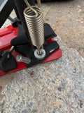 DW 5000 Series Accelerator Single Bass Drum Pedal4