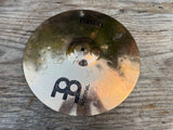Meinl Classics Custom 16" Medium Crash Cymbal8