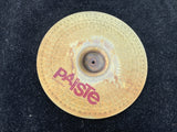 Paiste Rude 3000 17" Crash / Ride Cymbal - Hard to find