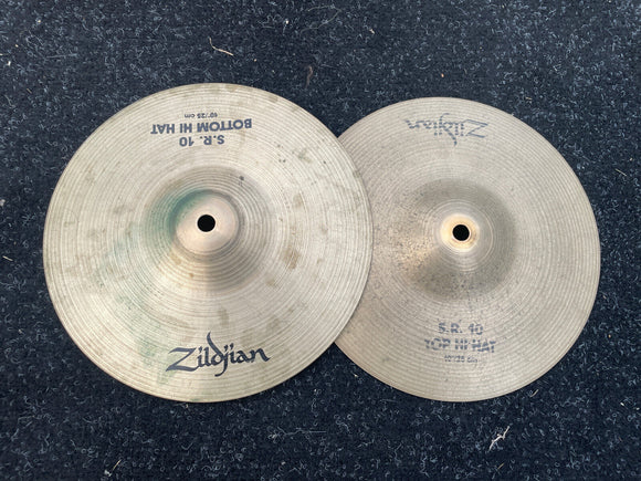 Zildjian SR 10