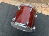 Tama Superstar Mahogany Power Size 13x12 Tom Drum1