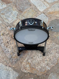 Roland KD-120 Kick Bass Drum Trigger Kd120 Black - EXCELLENT1
