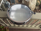 Tama Artstar Custom Cutdown Picollo Snare Drum 14x3.5 Snare Drum6