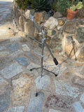Tama Titan 6904TT Boom Cymbal Stand 1983 Red Label