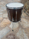 Tama Artstar Cordia 1980's 16x16 Floor Tom Drum - Excellent3