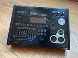 Roland Td-30 VDrum Module Brain td30 - EXCELLENT